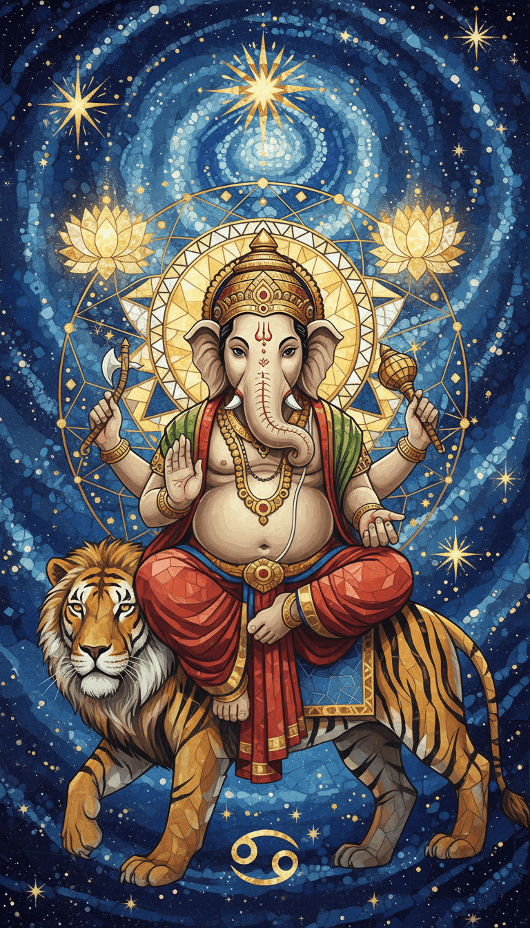 โปสเตอร์วอลเปเปอร์สายมูจาก Muteyu